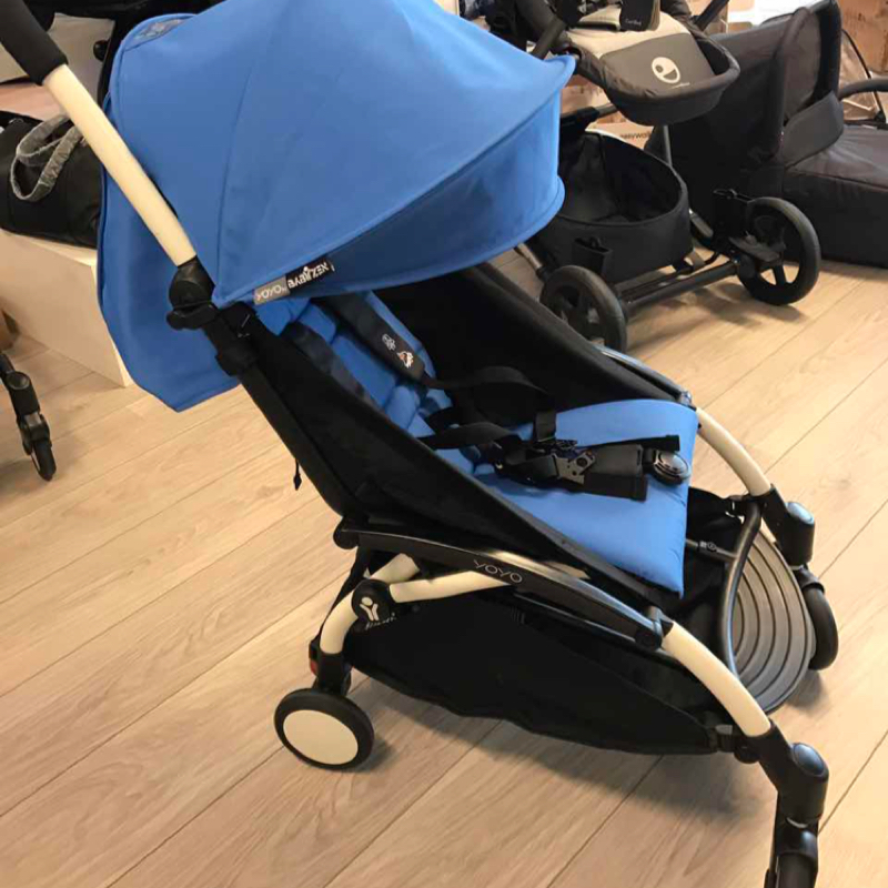 babyzen yoyo 婴儿车 6  直邮不包税