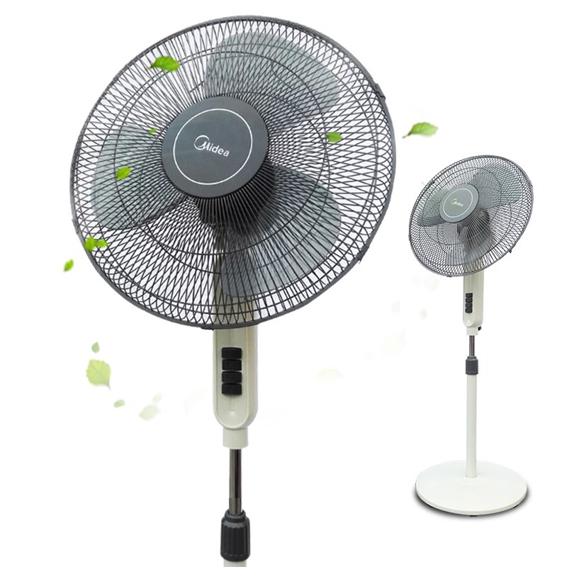 美的落地扇fs40-12k1