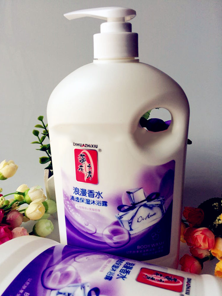 蒂花之秀沐浴露1.08kg