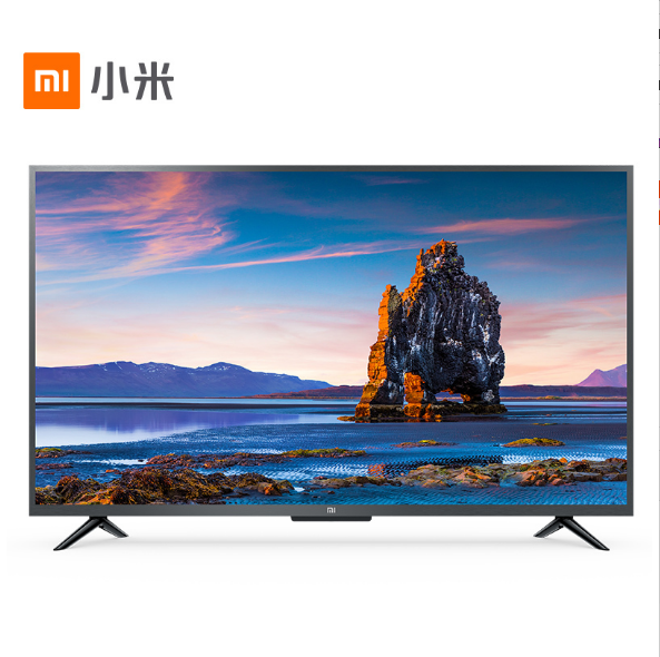 小米智能电视4c32