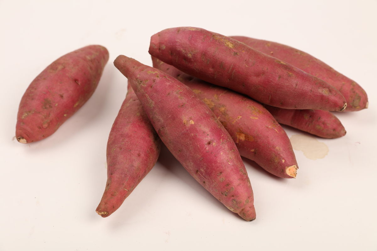 【大】金手指番薯 5斤