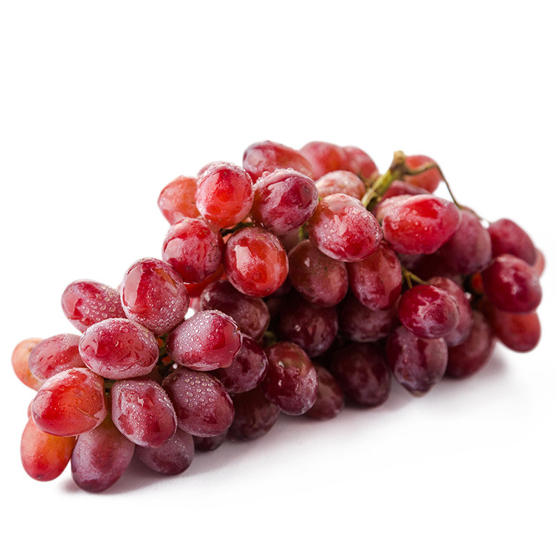 【大】国产红提